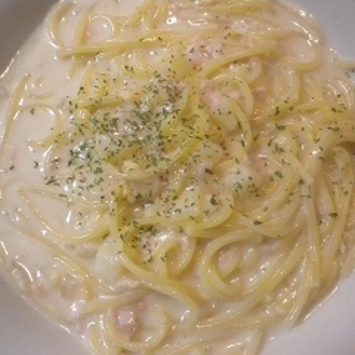 クラムチャウダースープパスタ レシピ 作り方 By Akiakiaki32 楽天レシピ クラムチャウダースープパスタ レシピ 作り方 By Akiakiaki32 楽天レシピ